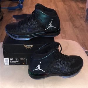 Jordan 31’s